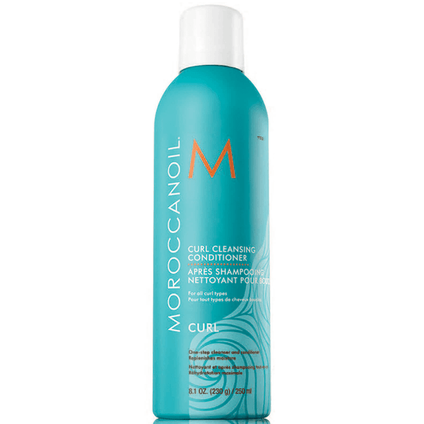 Moroccanoil Curl Cleansing Conditioner – 250 ml
