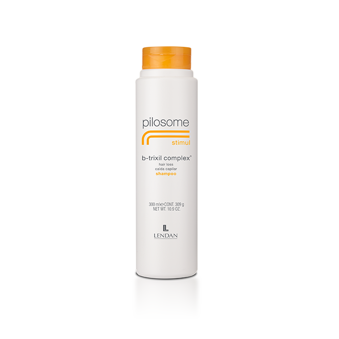 Pilosome shampoo