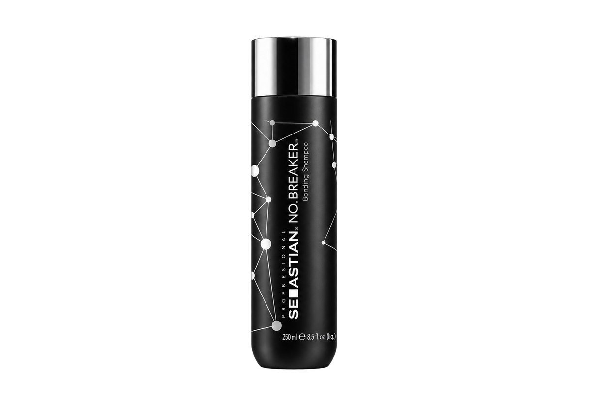 Sebastian Professional NO.BREAKER Bonding Shampoo – 250 ml