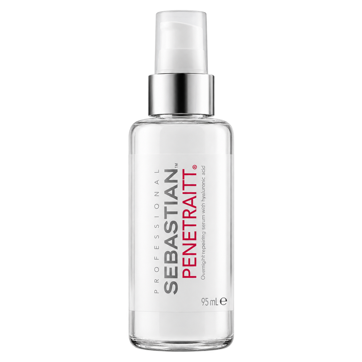 Sebastian Professional Penetraitt Overnight Repairing Serum – 95 ml