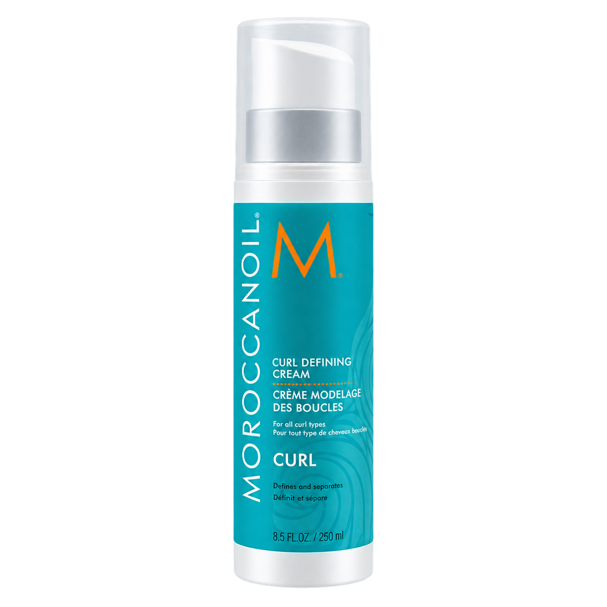 Moroccanoil Curl Defining Cream – 250 ml
