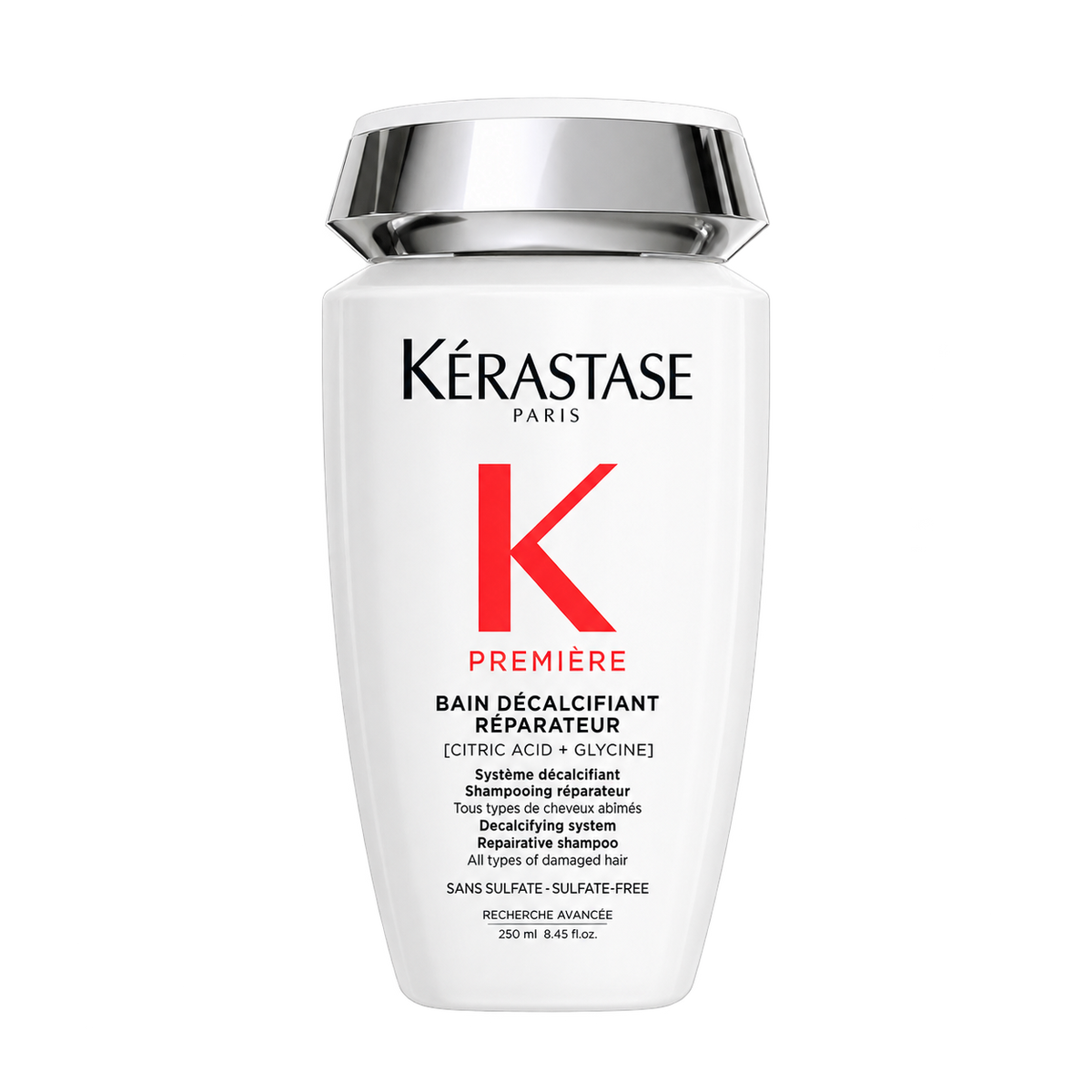 Kérastase Première Concentré Décalcifiant Ultra-Réparateur – 250 ml