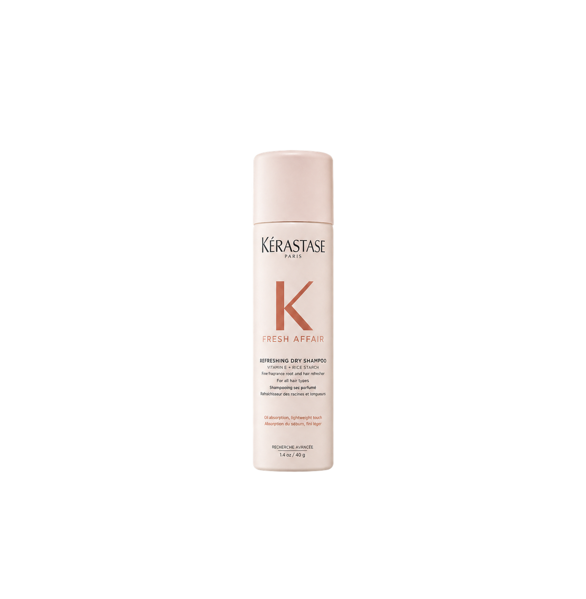 Kérastase Fresh Affair Refreshing Dry Shampoo
