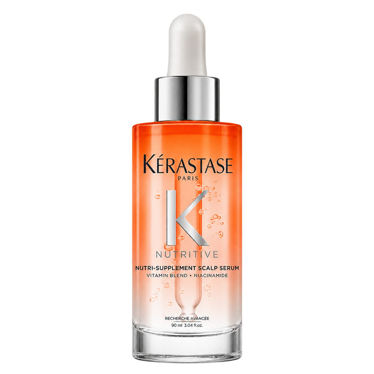 Kérastase Nutritive Nutri-Supplement Scalp Serum – 90 ml