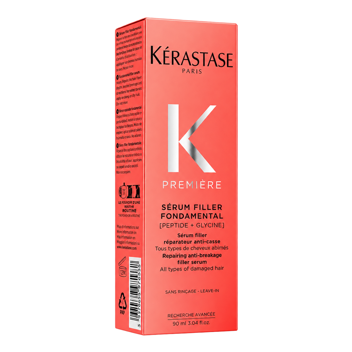 Kérastase Première Sérum Filler Fondamental – 90 ml