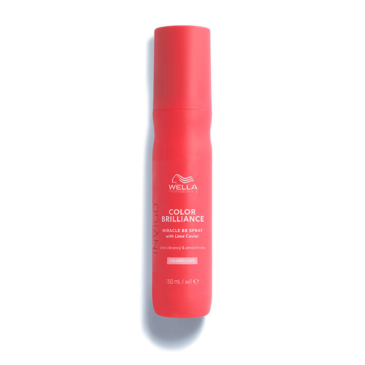 Wella color brillante Leave in