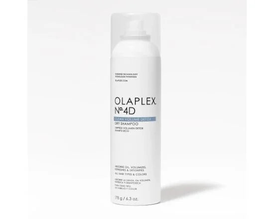 Olaplex dry shampoo