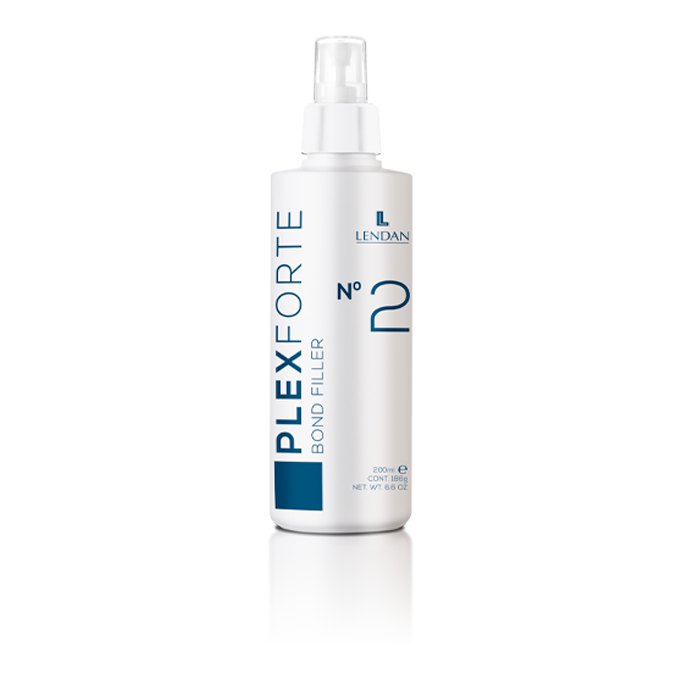 Plex forte bond filler