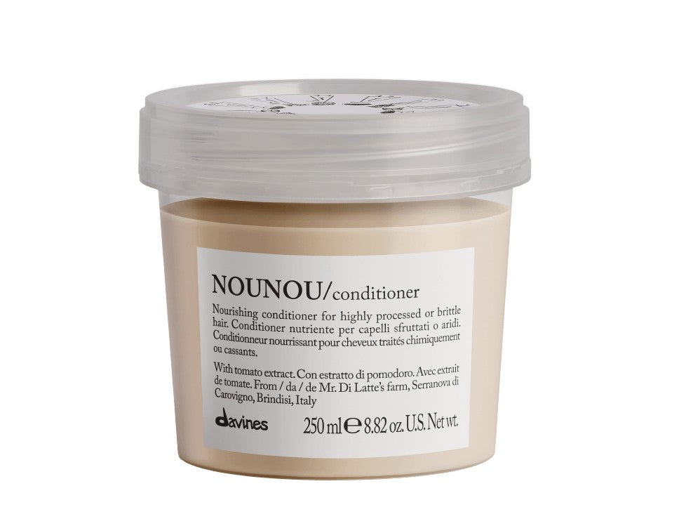 Davines NOUNOU Conditioner – 250 ml