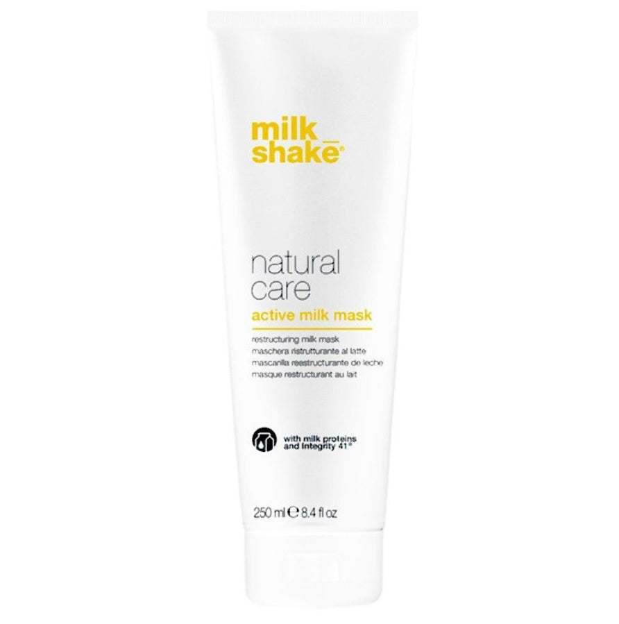 Natural Care Active Milk Mask 250ml
