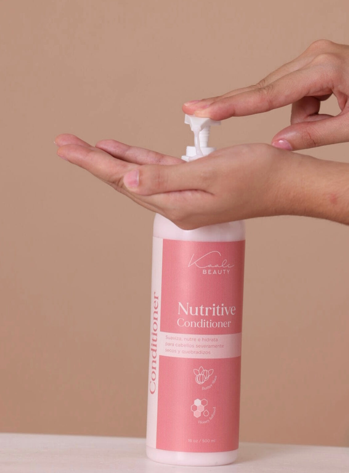 Nutritive CONDITIONER kaale beauty