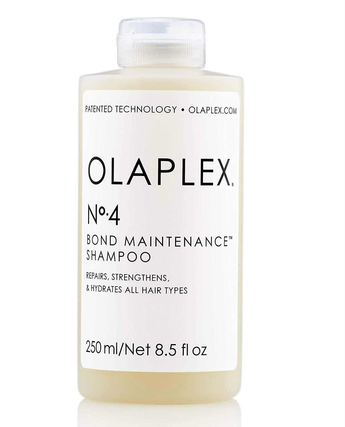 OLAPLEX Nº.4FINE Bond Maintenance Shampoo – 250 ml