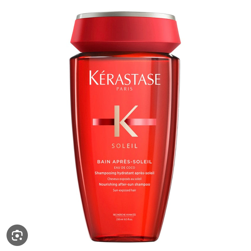 Kérastase Soleil Bain Après-Soleil Shampoo – 250 ml
