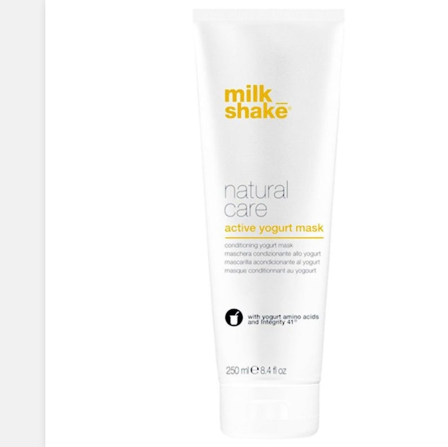 Natural Care Active Yogurt Mask 250ml