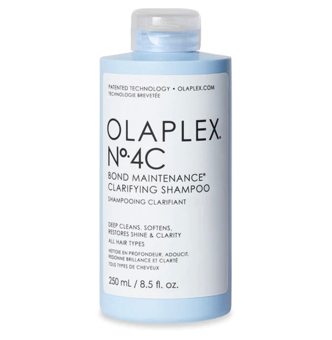 OLAPLEX Nº.4C Bond Maintenance Clarifying Shampoo – 250 ml