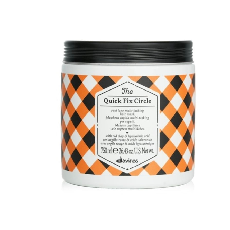Davines The Quick Fix Circle – 750 ml