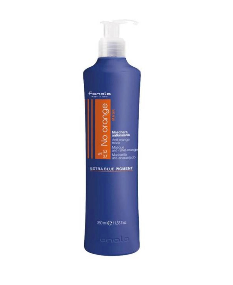 Fanola No Orange Mask – 350 ml