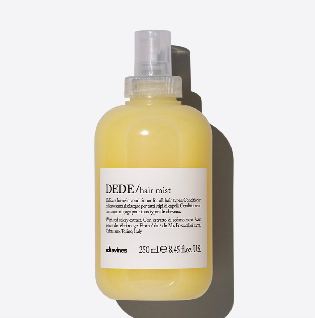 Davines DEDE Hair Mist – 250 ml