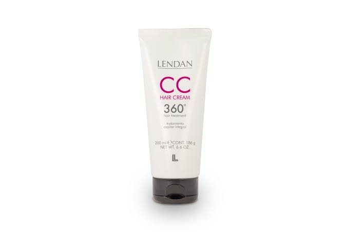Lendan hair cream