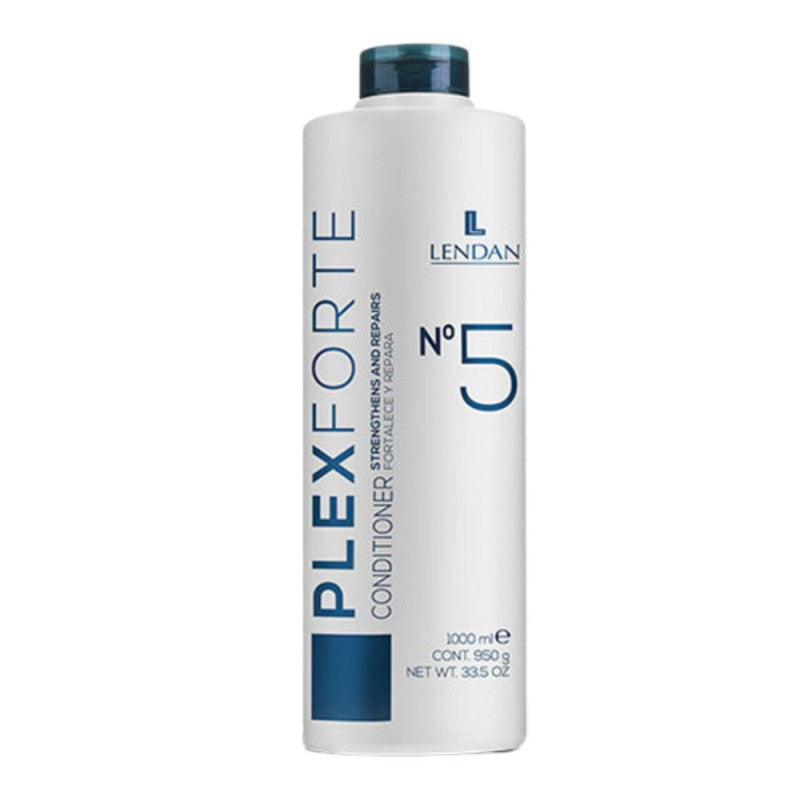 Plex forte acondicionador 1,000ml