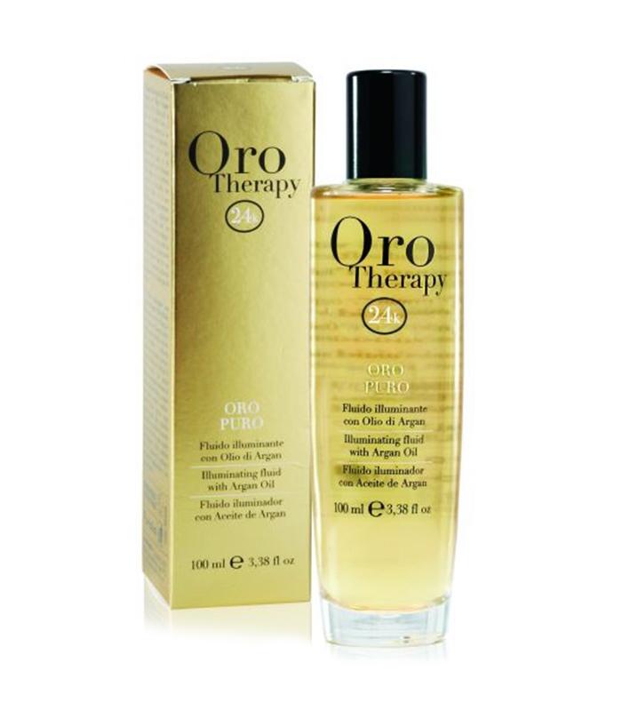 Oro Puro Aceite