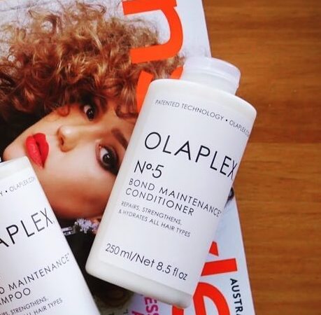 OLAPLEX Bond Maintenance Conditioner