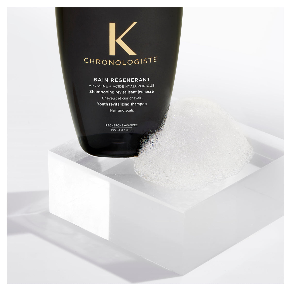 Kérastase Chronologiste Bain Régénérant – 250 ml