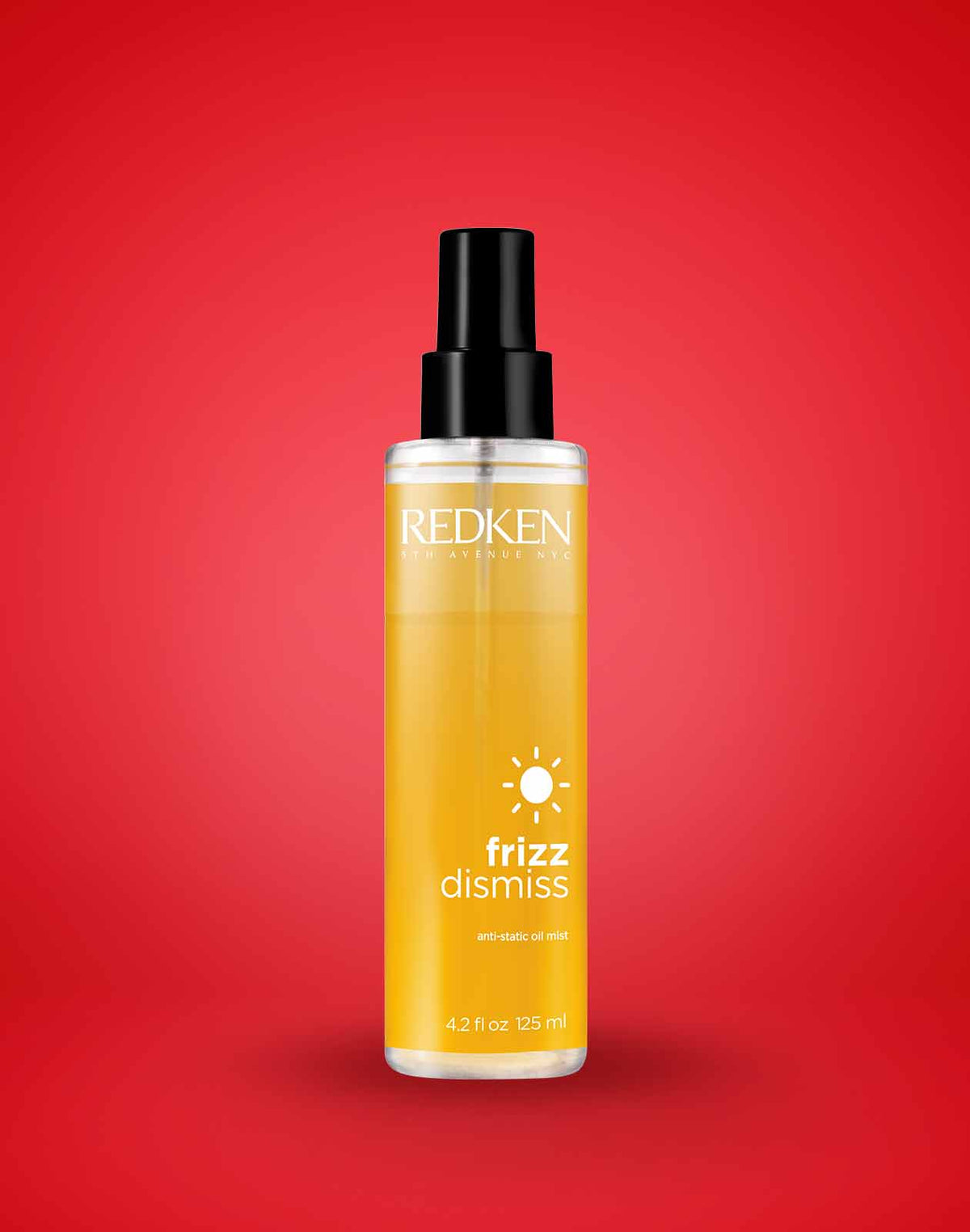 Frizz Dismiss Anti-Static Oil Mist