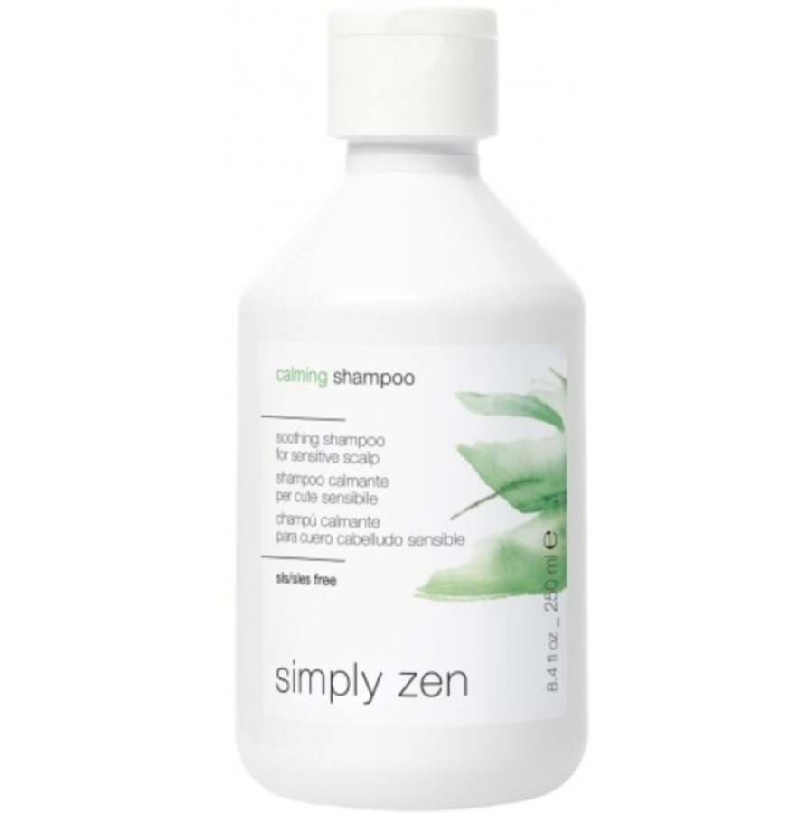 Calming Shampoo