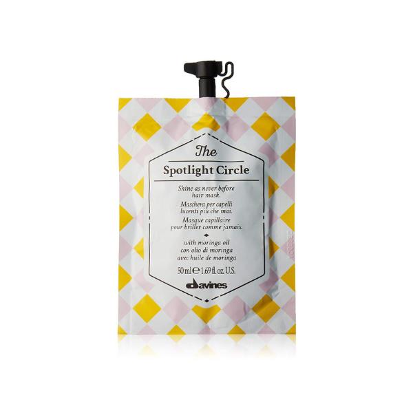 Davines The Spotlight Circle – 750 ml