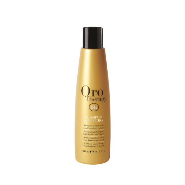 ORO THERAPY Shampoo, 300ml