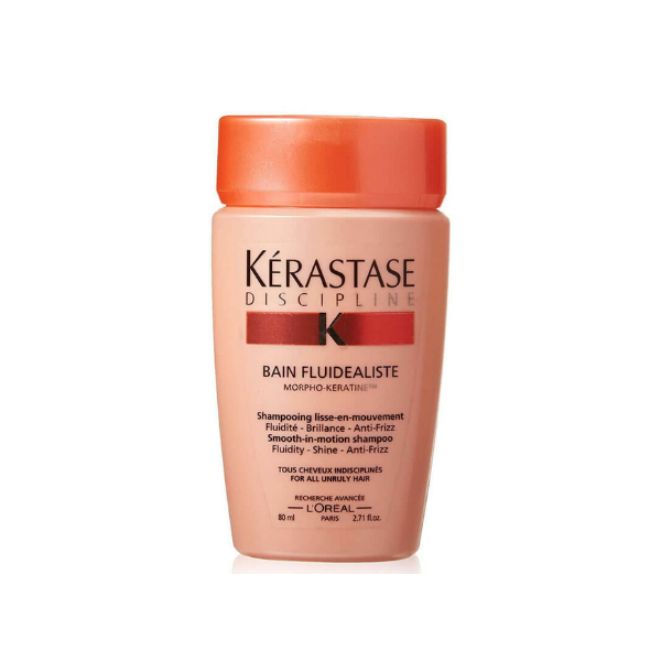 Kérastase Discipline Bain Fluidéaliste – 250 ml