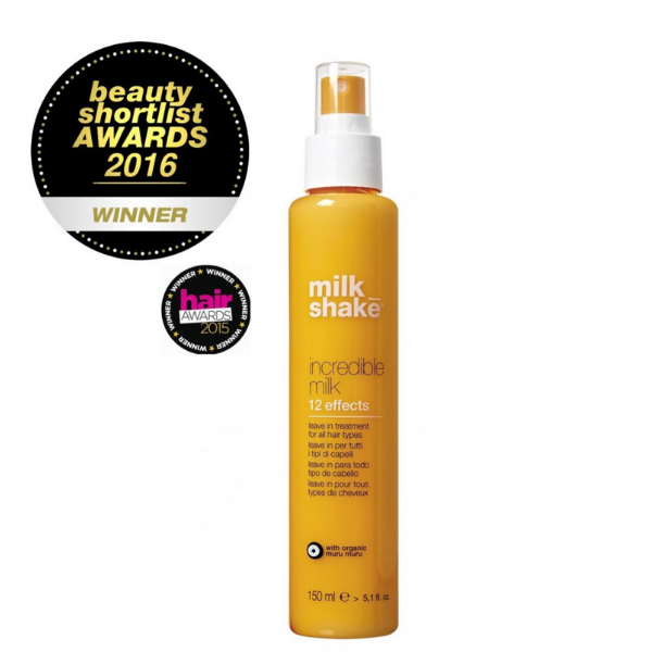 Milk Shake Incredible Milk 12 Effects – 150 ml