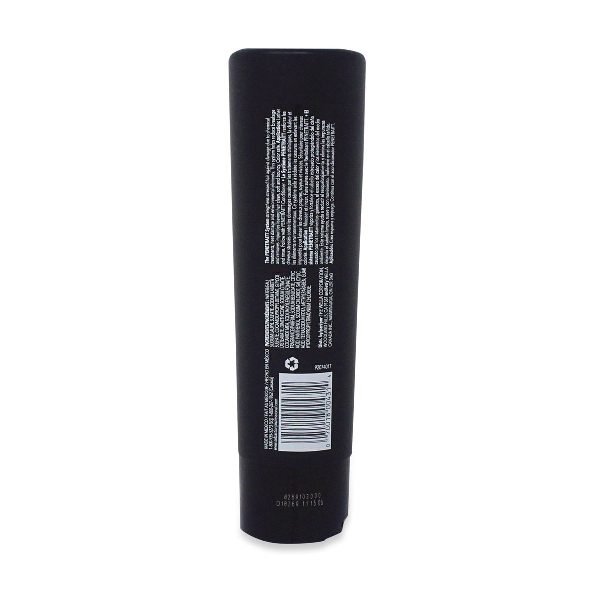 Sebastian Professional Penetraitt Shampoo – 250 ml