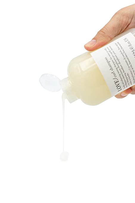 Davines LOVE Curl Shampoo – 250 ml