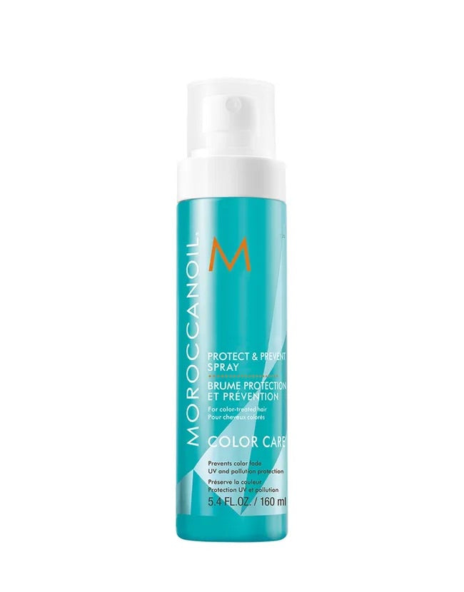 Moroccanoil Protect & Prevent Spray – 160 ml