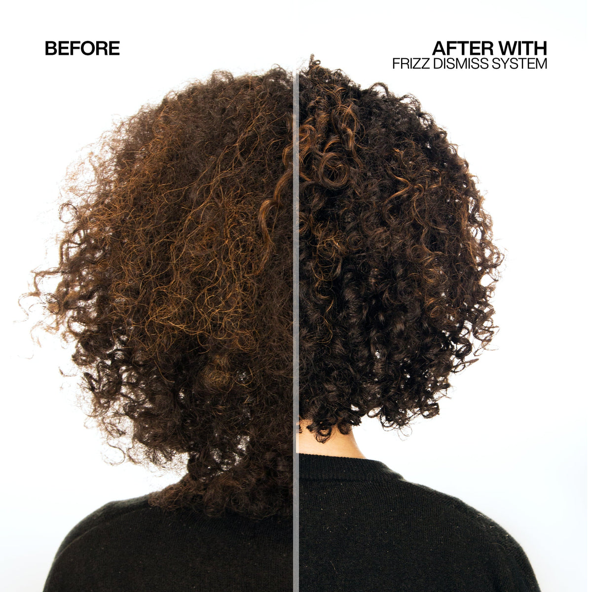 Frizz Dismiss Shampoo