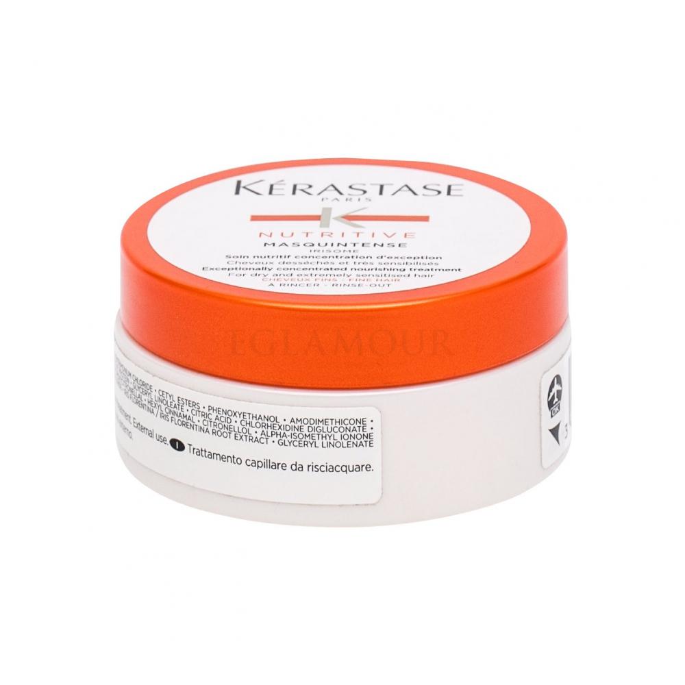 Kérastase Nutritive Masquintense Irisome – Cabello Grueso – 200 ml