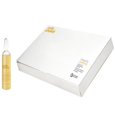 Integrity Repairing Hair