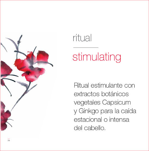 Stimulating Scalp Lotion