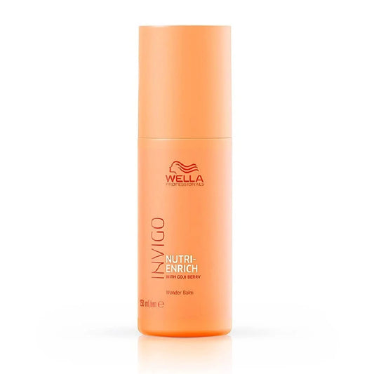 Wella nutrí enrich wonder balm