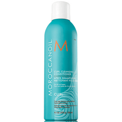 Moroccanoil Curl Cleansing Conditioner – 250 ml