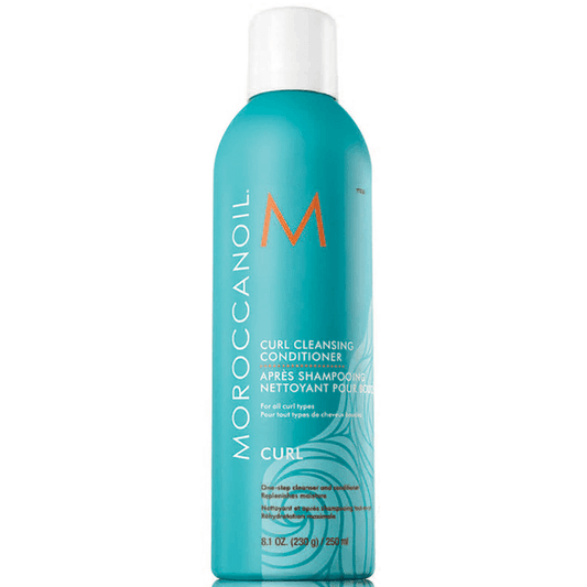 Moroccanoil Curl Cleansing Conditioner – 250 ml