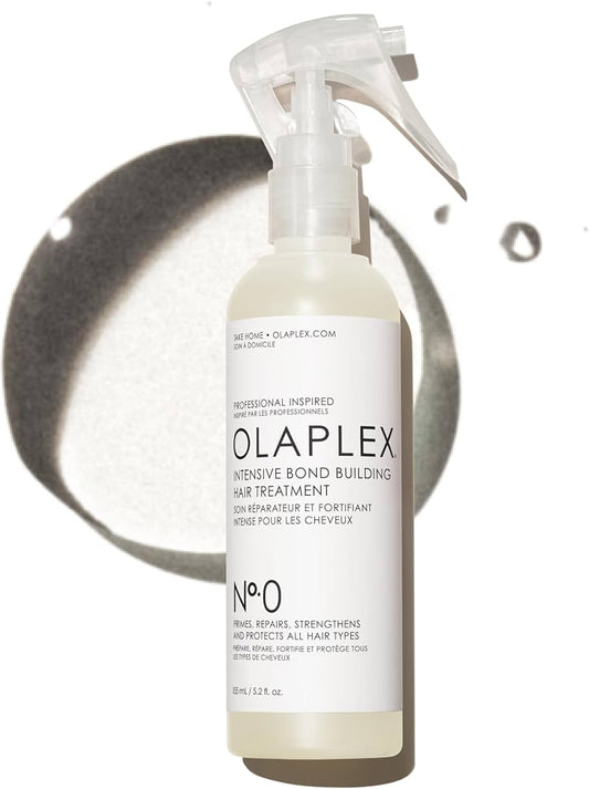 OLAPLEX Nº.0 Intensive Bond Building Hair Treatment