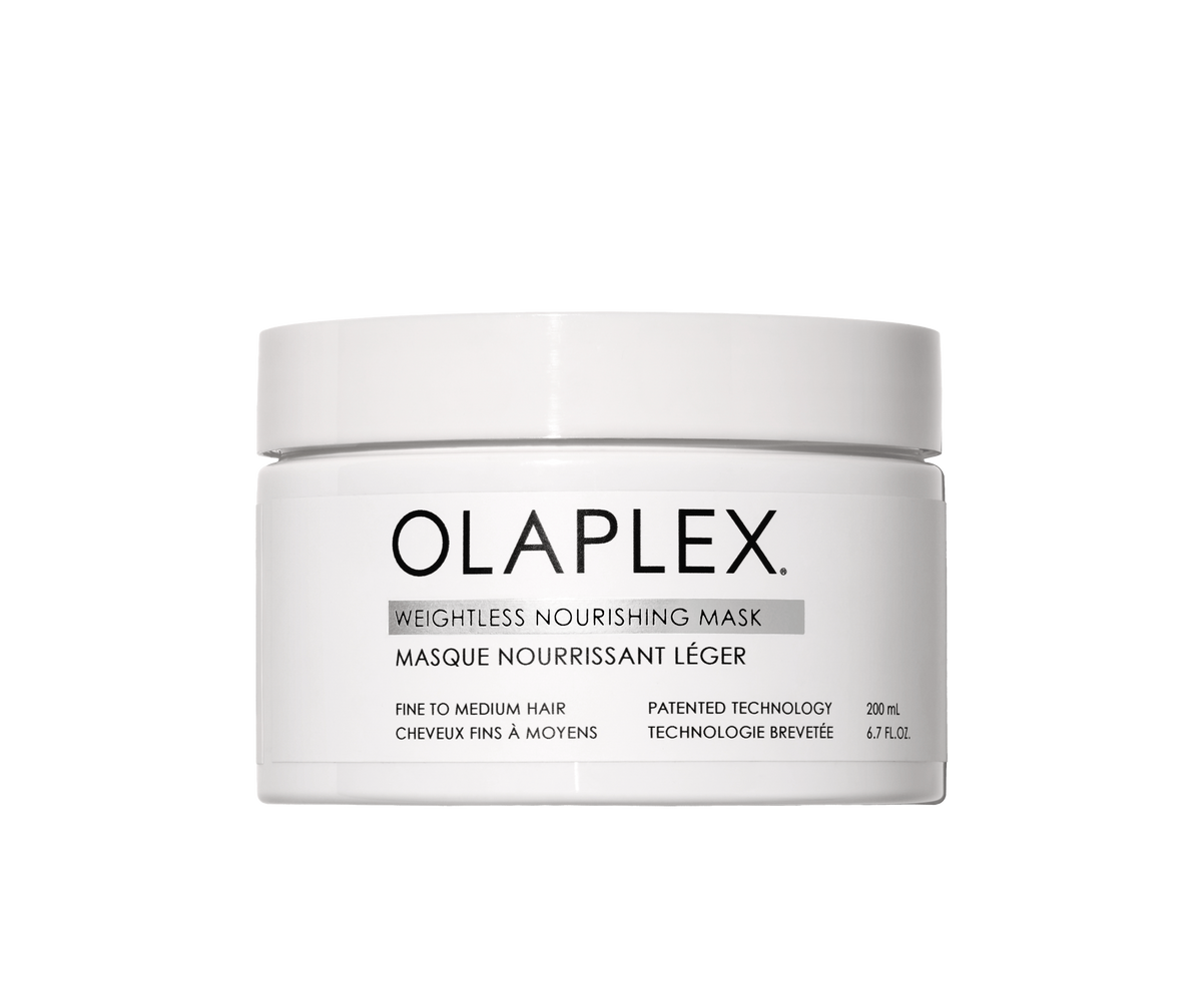 OLAPLEX Weightless Nourishing Mask – 200 ml