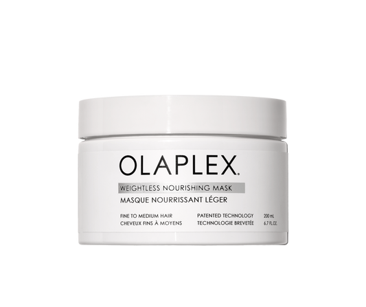 OLAPLEX Weightless Nourishing Mask – 200 ml