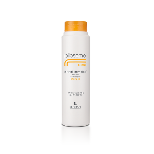 Pilosome shampoo