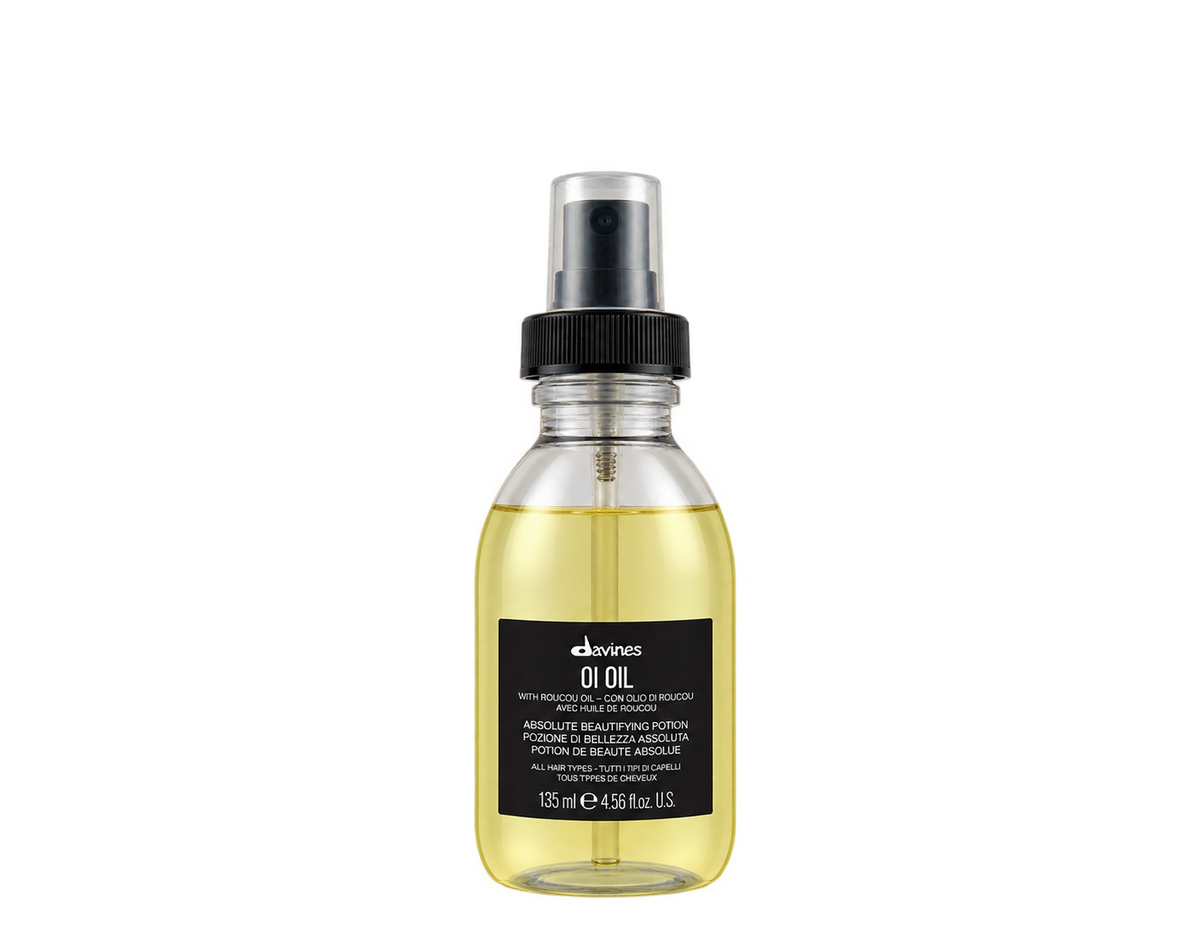 Davines OI Oil – 135 ml