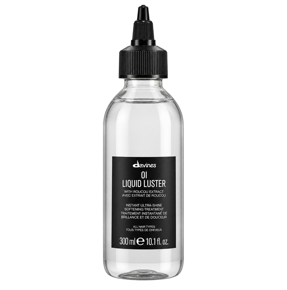Davines OI Liquid Luster – 300 ml