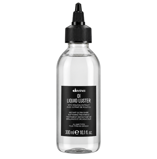Davines OI Liquid Luster – 300 ml
